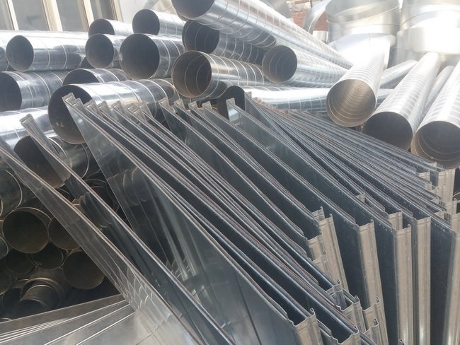 通風(fēng)設(shè)備